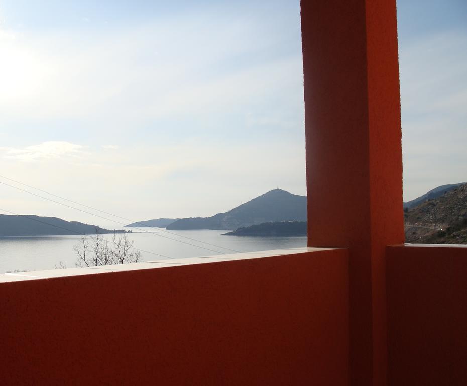 Apartments Danilo Kazanegra Sveti Stefan Cameră foto