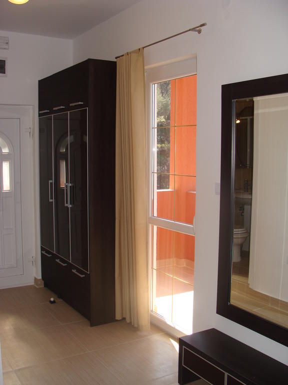 Apartments Danilo Kazanegra Sveti Stefan Cameră foto